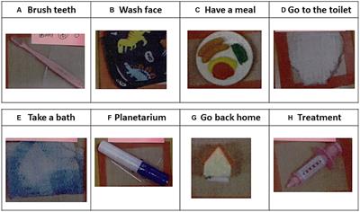 Successful perioperative preparation of a child with autism spectrum disorder in collaboration with his school for special needs education: a case report